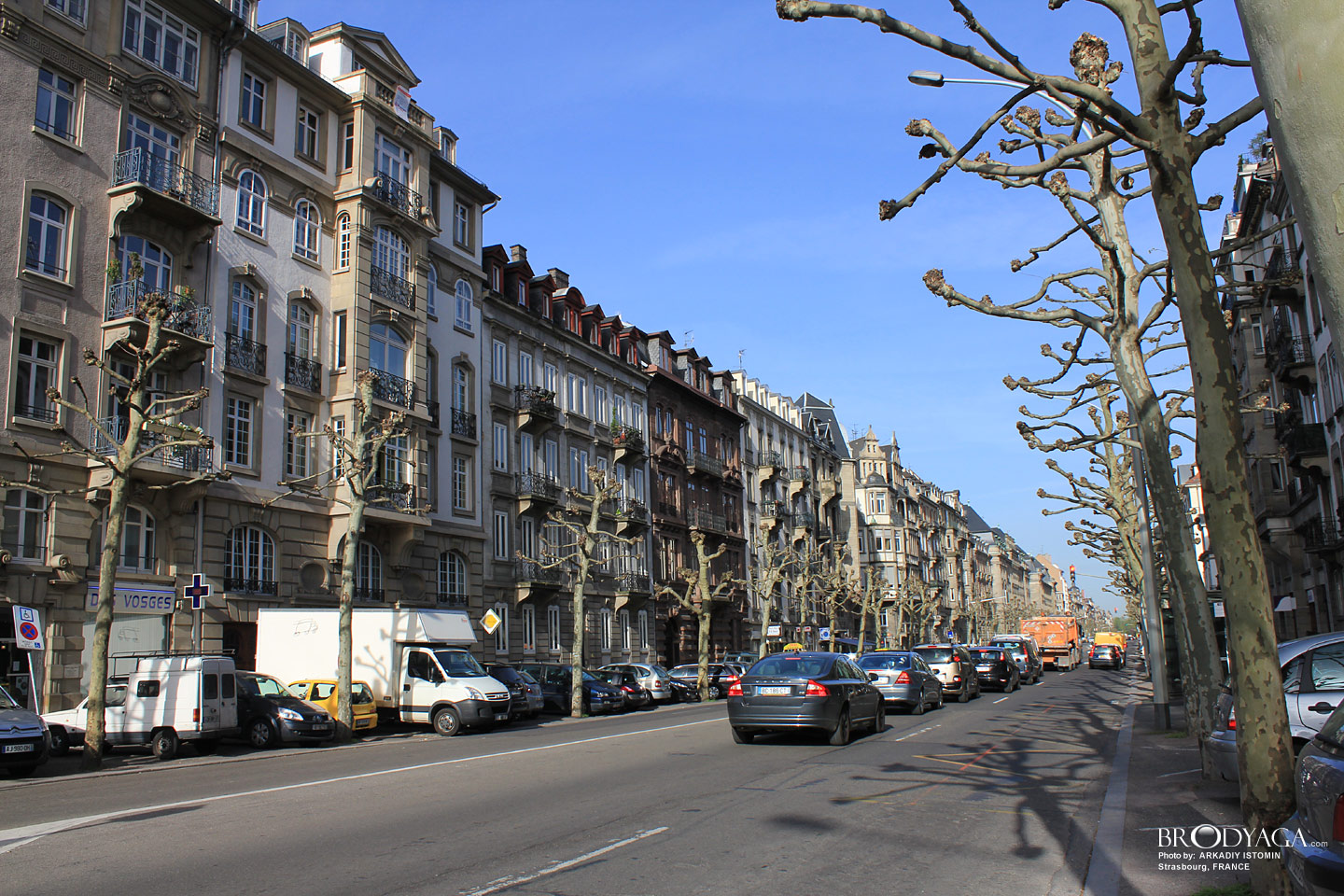 Strasbourg